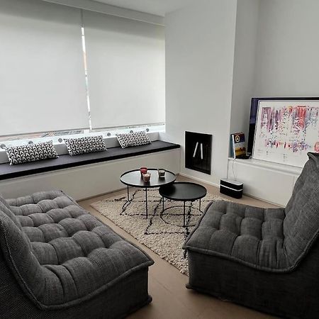 Beautiful Penthouse At 5Min Of Albert Place Knokke-Heist Dış mekan fotoğraf
