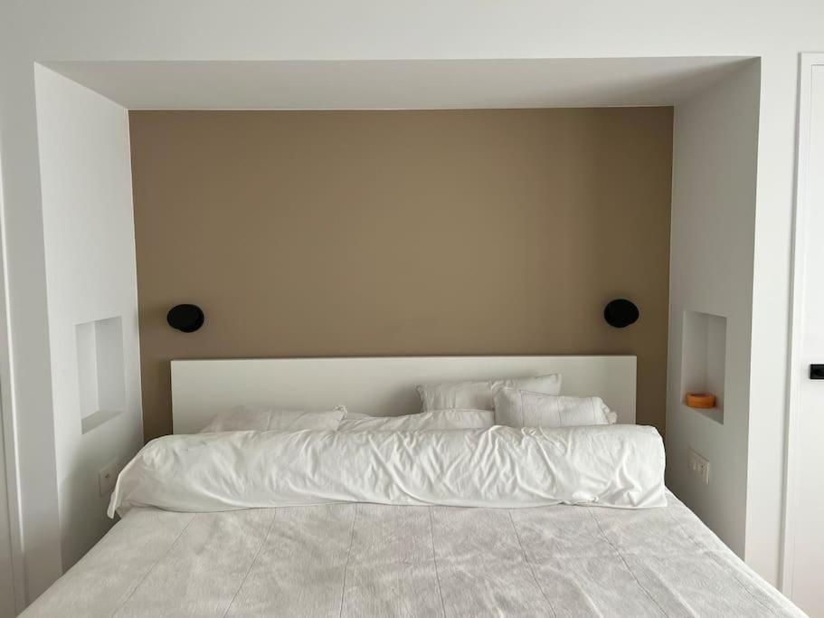 Beautiful Penthouse At 5Min Of Albert Place Knokke-Heist Dış mekan fotoğraf